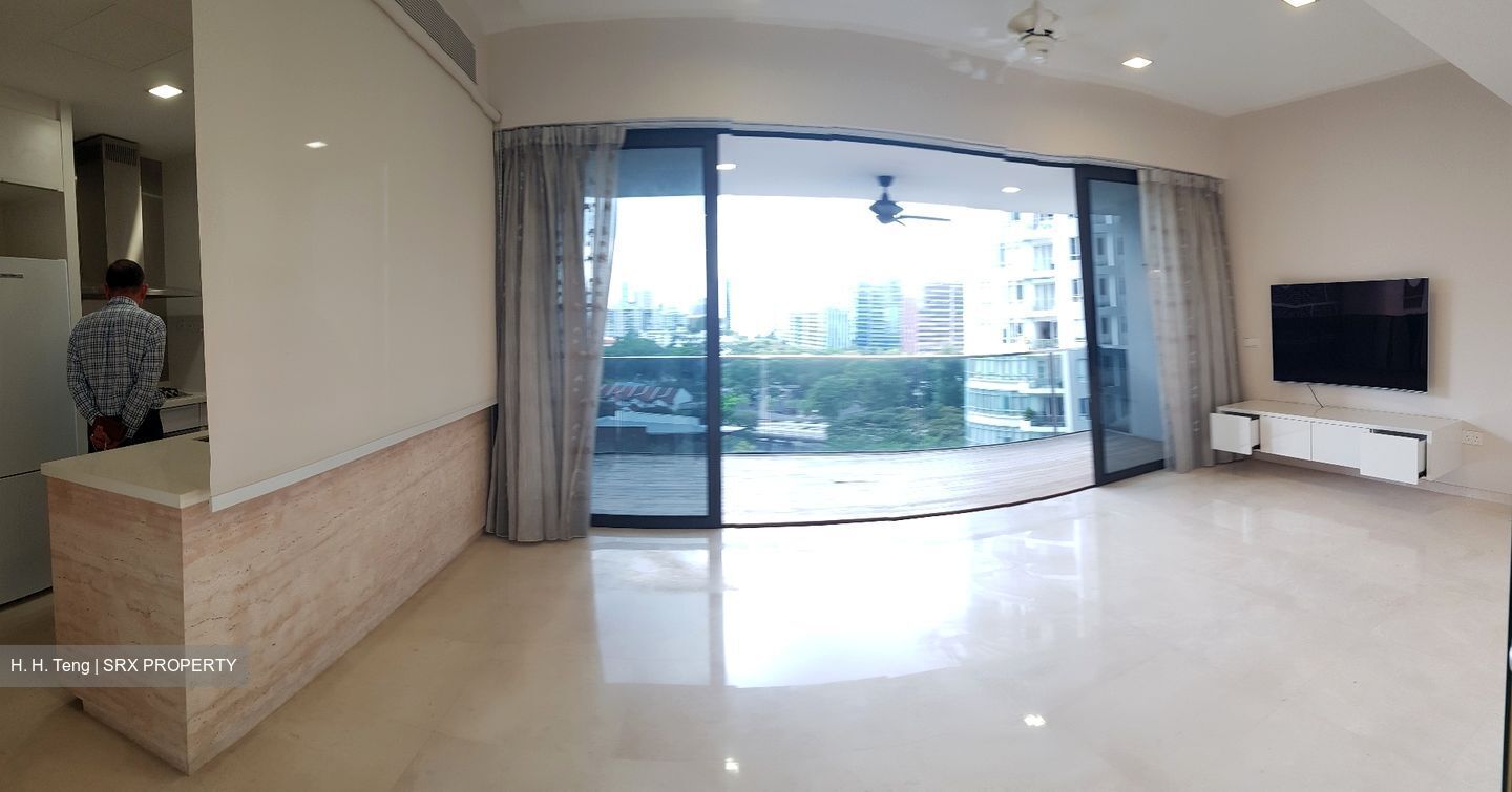 Trilight (D11), Condominium #380533461